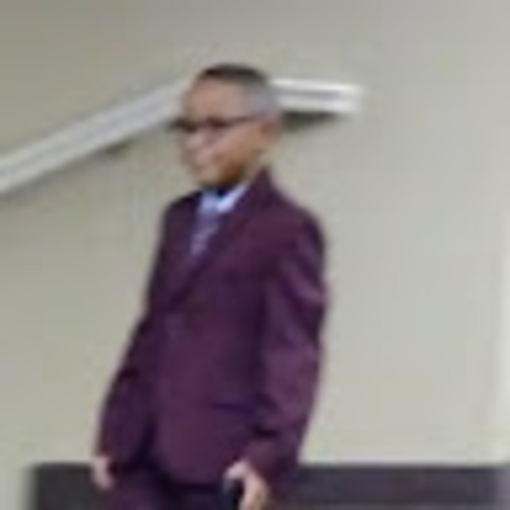 Meet your Posher, Joann